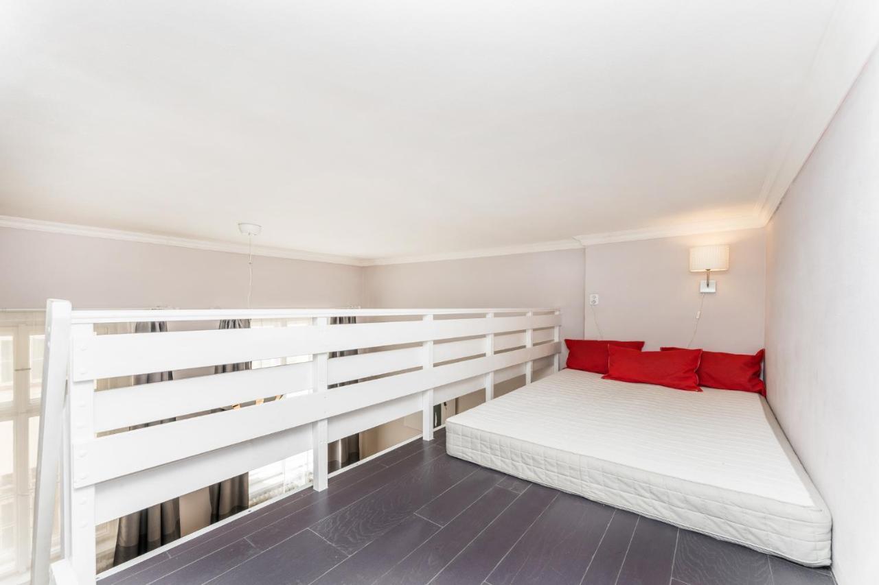 Ferienwohnung The Grand Royal 3Bdr Heart Of Old Town Prag Exterior foto