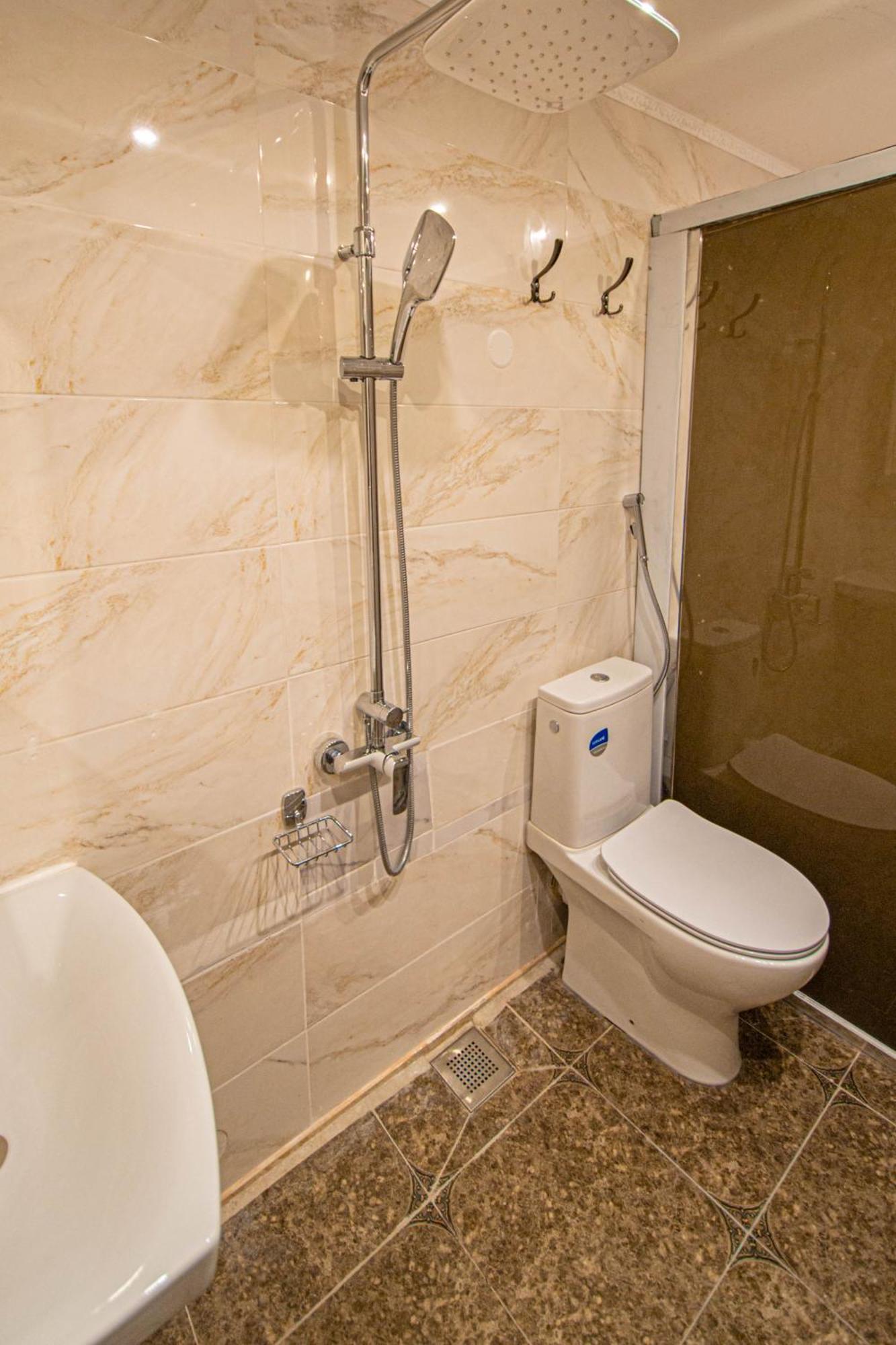 Ferienwohnung The Grand Royal 3Bdr Heart Of Old Town Prag Exterior foto