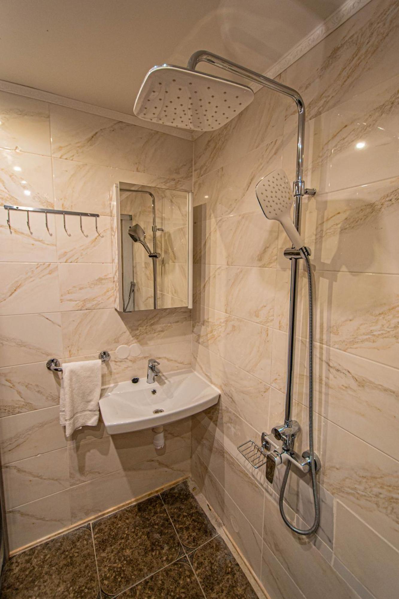 Ferienwohnung The Grand Royal 3Bdr Heart Of Old Town Prag Exterior foto